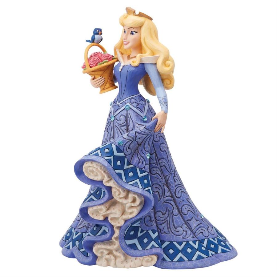Disney（ディズニー） オーロラ姫 デラックス 38cm 眠れる森の美女
