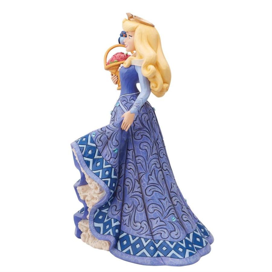 Disney（ディズニー） オーロラ姫 デラックス 38cm 眠れる森の美女
