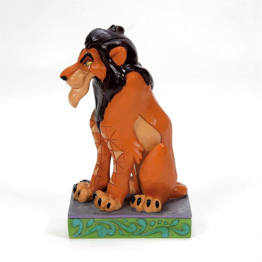 Disney（ディズニー） スカー 10.5cm ライオンキング