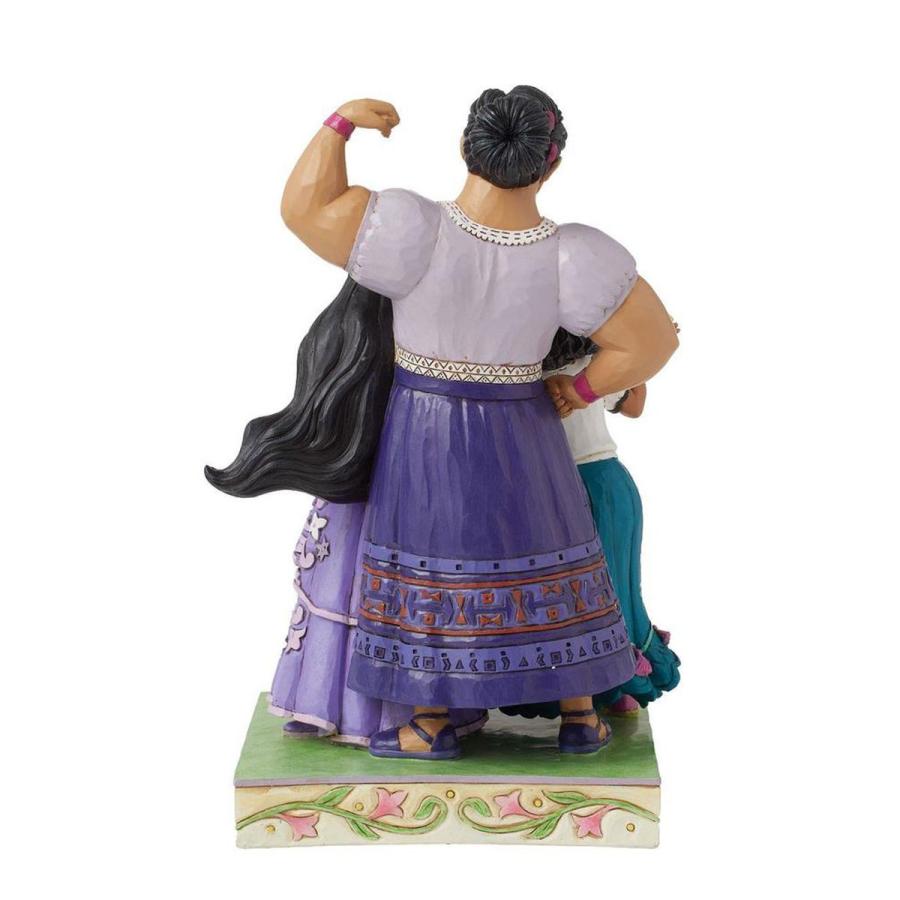 Disney（ディズニー） マドリガル・シスターズ 21.5cm ミラベルと魔法