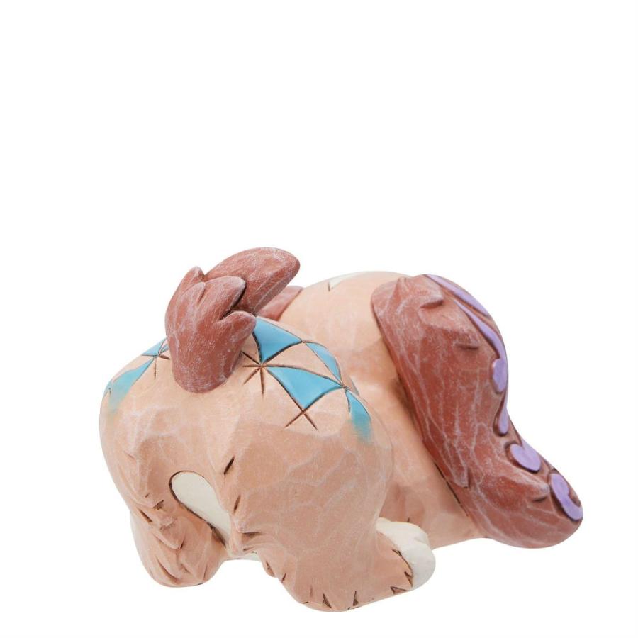 Disney（ディズニー） レディ ミニ 6.5cm わんわん物語