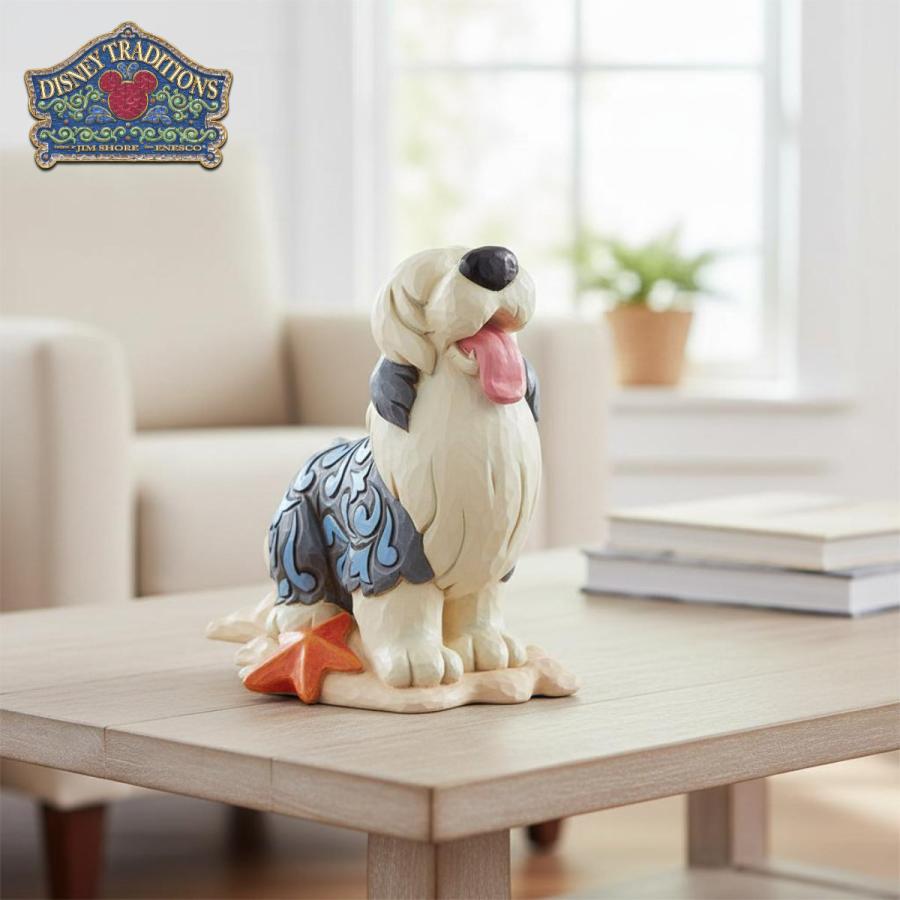 Disney（ディズニー） マックス 9cm リトルマーメイド