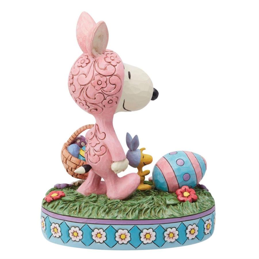 SNOOPY（スヌーピー） ウッドストック イースター 15.5cm | ジムショア
