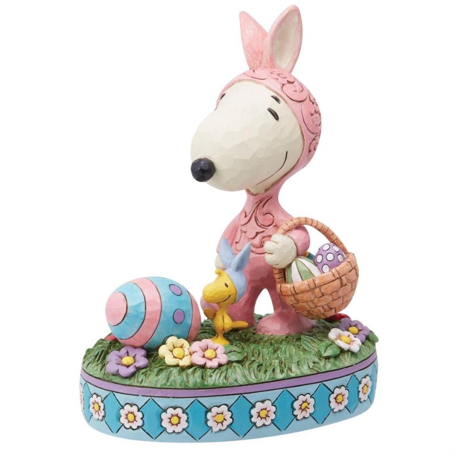 SNOOPY（スヌーピー） ウッドストック イースター 15.5cm | ジムショア