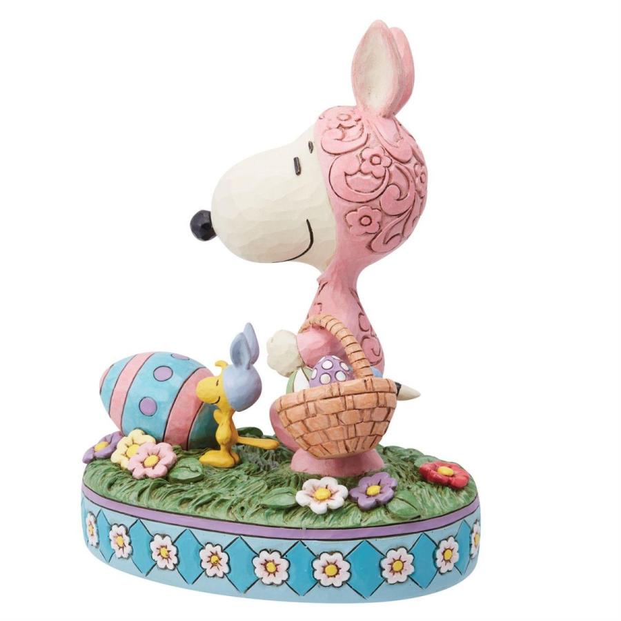 SNOOPY（スヌーピー） ウッドストック イースター 15.5cm | ジムショア