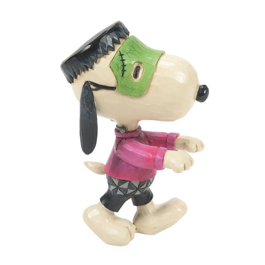 SNOOPY（スヌーピー） モンスター ミニ 8.5cm ハロウィン | ジムショア