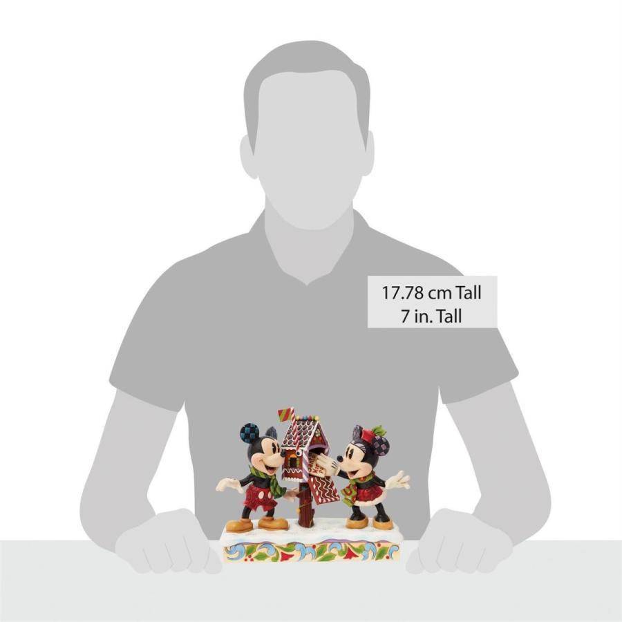 Disney（ディズニー） ミッキー & ミニー レターズ フォー サンタ 17.8