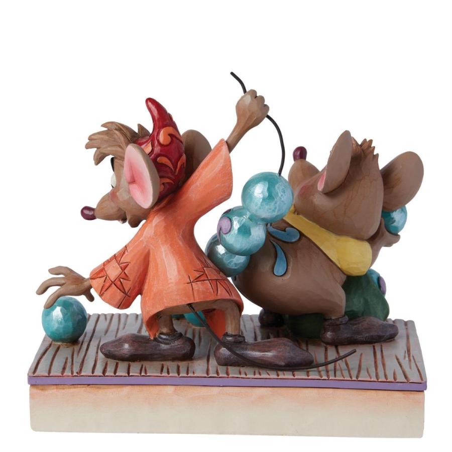 Disney（ディズニー） ジャック&ガス 14cm シンデレラ