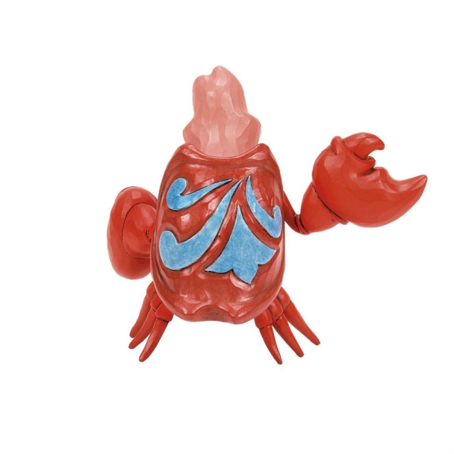 Disney（ディズニー） セバスチャン ミニ 9.5cm リトルマーメイド