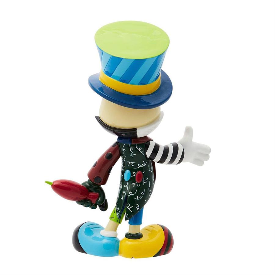 ジミニー・クリケット 20.5cm | ロメロ・ブリット Romero Britto