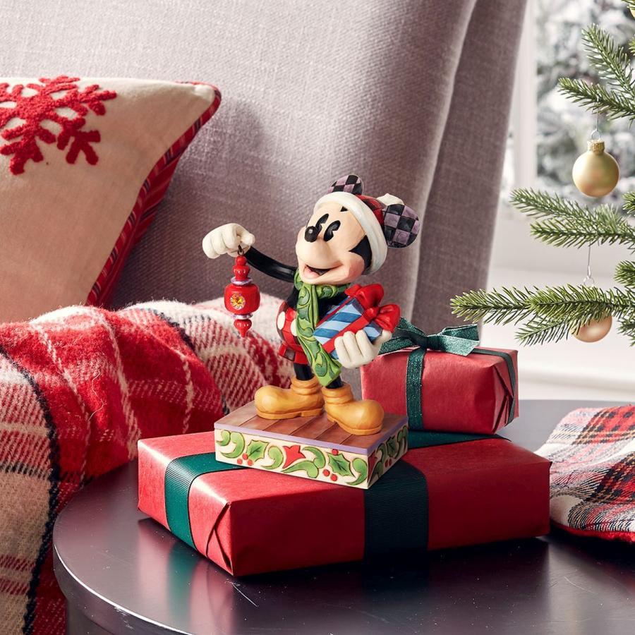 Disney（ディズニー） ミッキー ホリデー リミテッドエディション 19.5