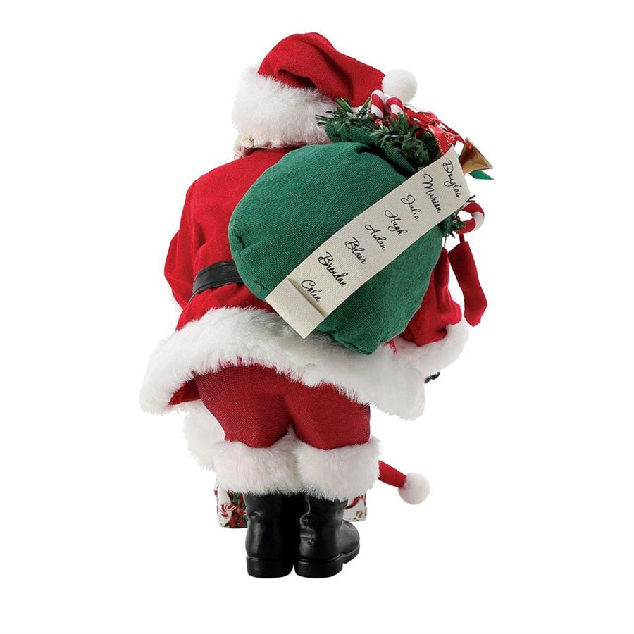 First Christmas 26.7cm | サンタ サンタクロース 人形 置物