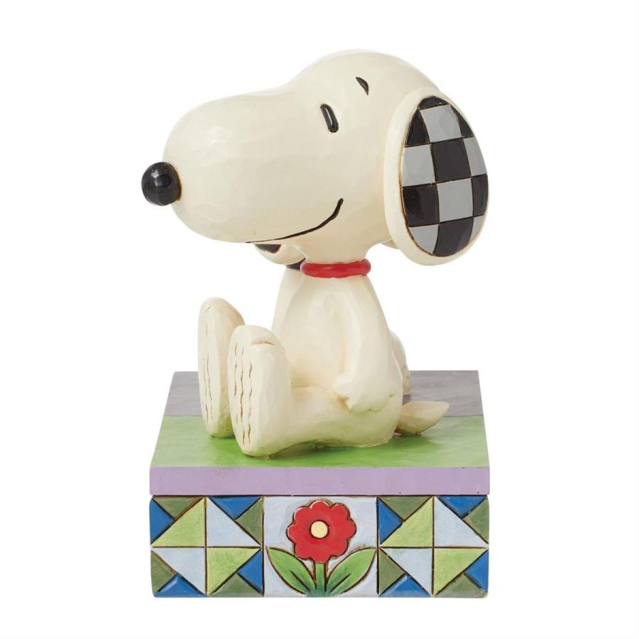 SNOOPY（スヌーピー） 1950s スヌーピー&トゥデイズ 12.7cm
