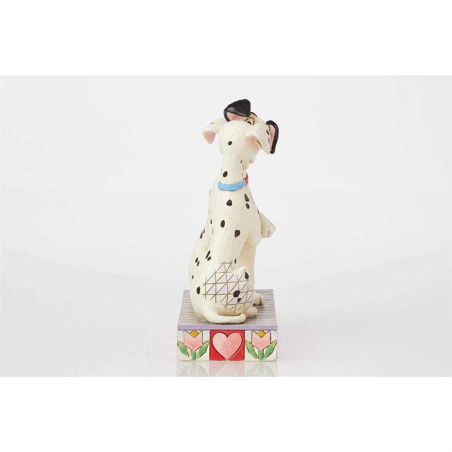 Disney（ディズニー） 101匹わんちゃん ポンゴ&パーディタ 15cm