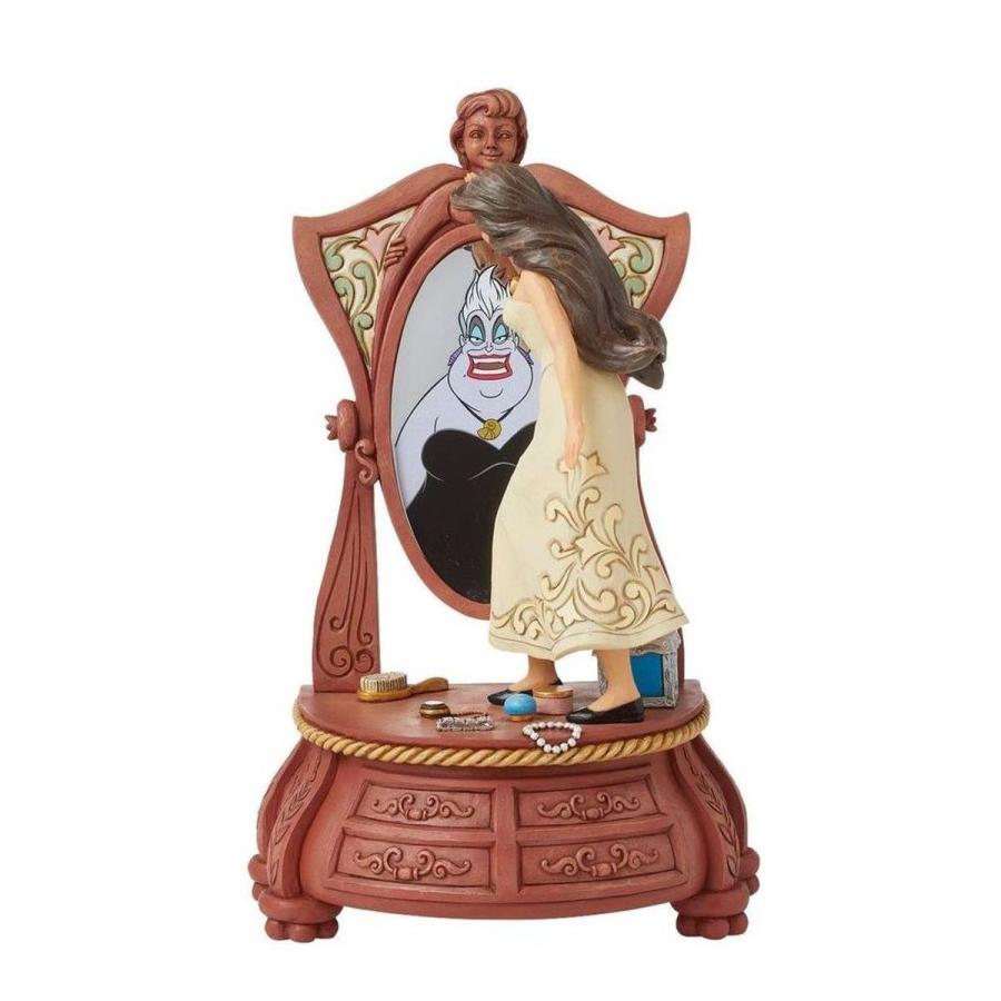 Disney（ディズニー） ヴァネッサ・ヴァニティ シーン 27.5cm リトル