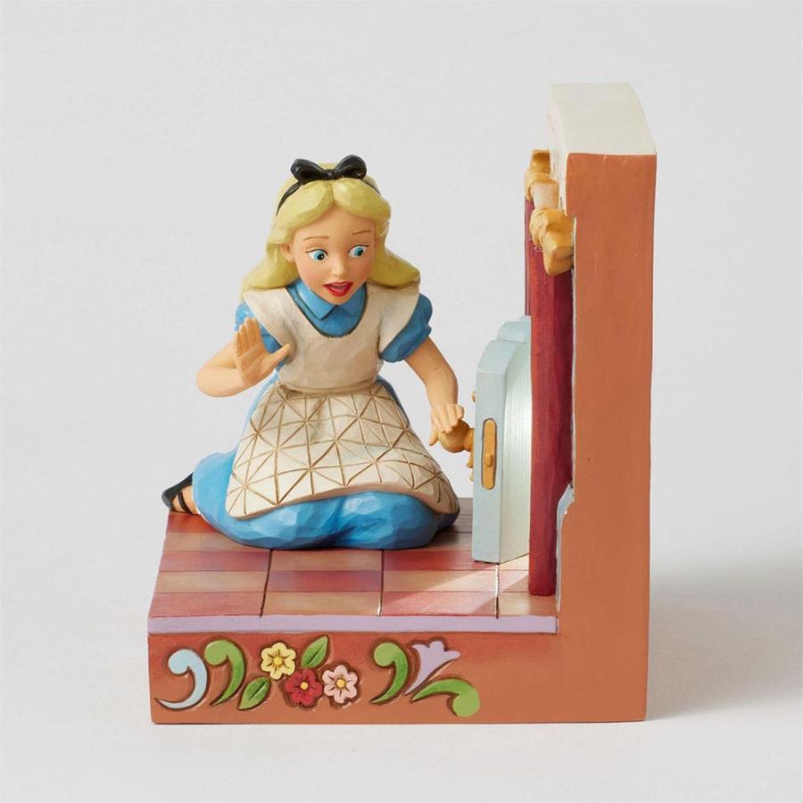 Disney（ディズニー） アリス イン ワンダーランド LED ドア 13cm