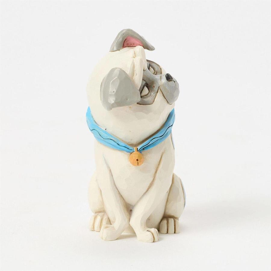 Disney（ディズニー） パーシー ミニ 8.5cm ポカホンタス