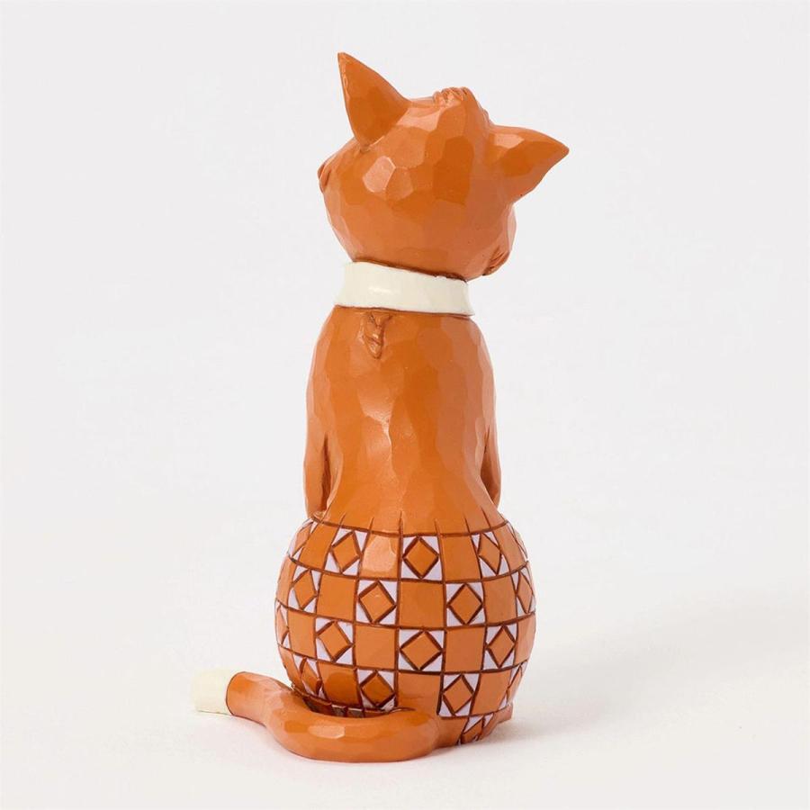 Disney おしゃれキャット トーマス・オマリー ミニ 10.5cm