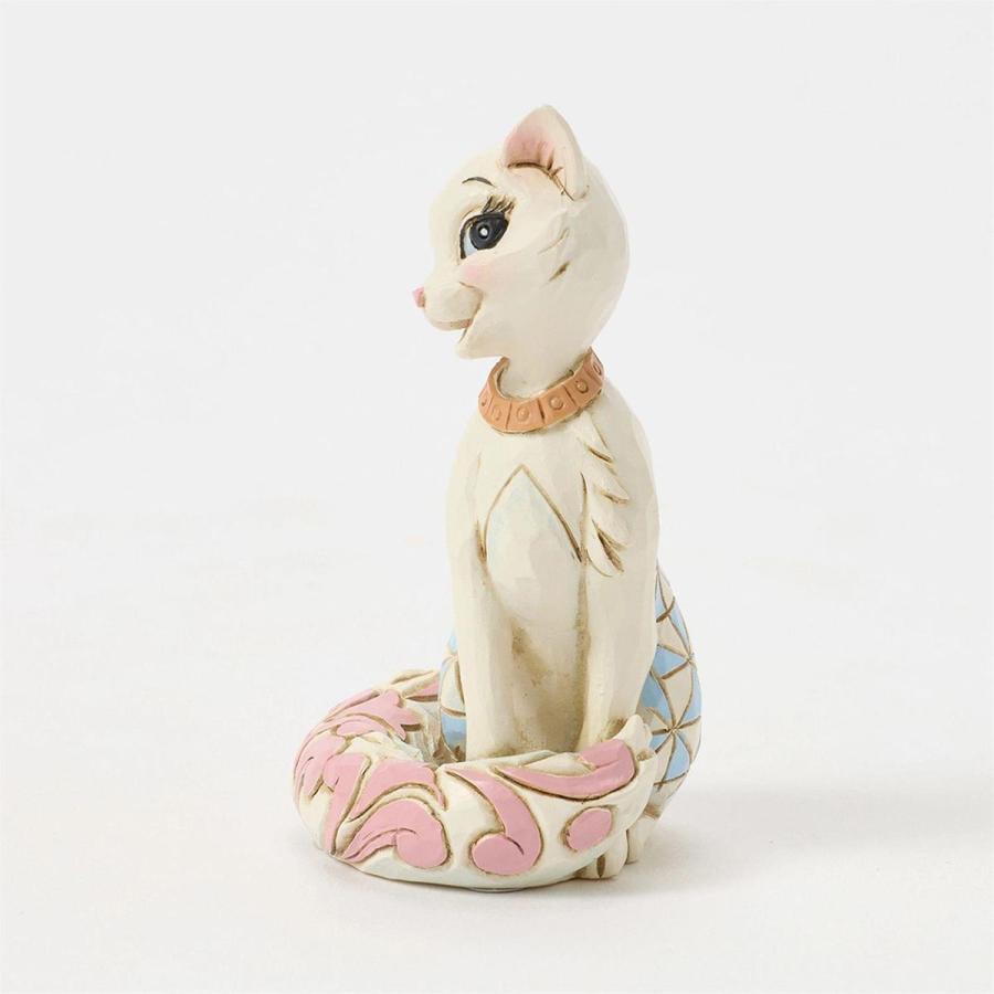 Disney（ディズニー） おしゃれキャット ダッチェス ミニ 9.5cm