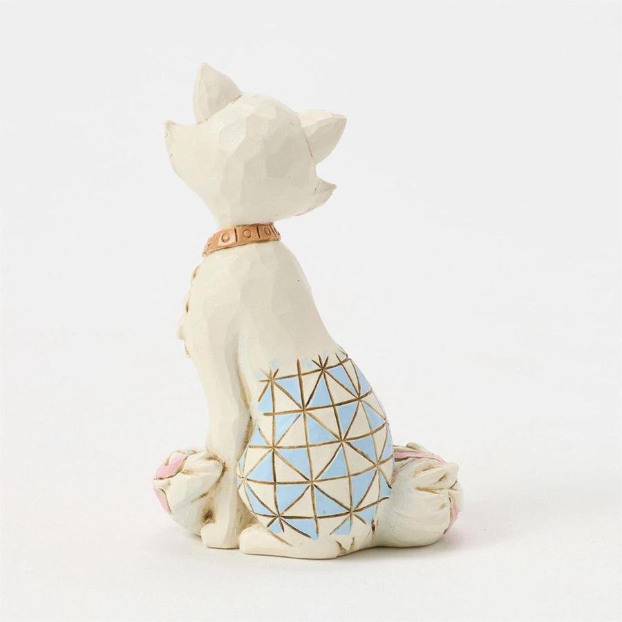 Disney（ディズニー） おしゃれキャット ダッチェス ミニ 9.5cm