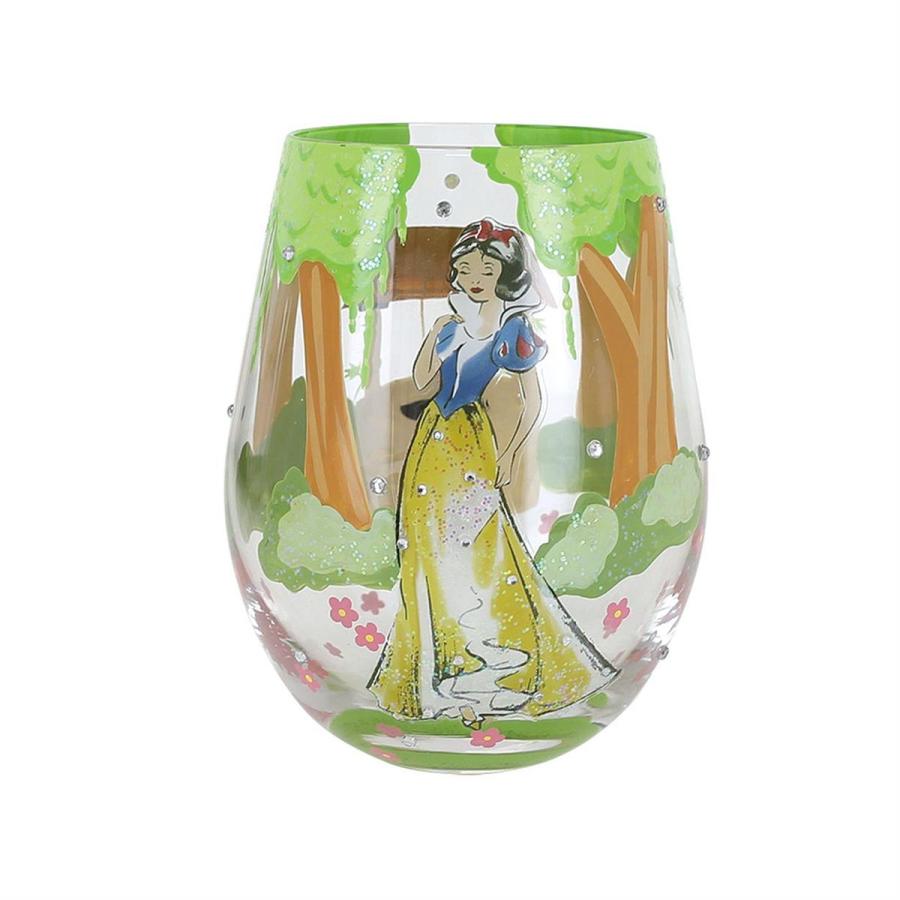 Lolita ワイングラス HAPPILY EVER AFTER 12.7cm 末永く幸せに | かわいい おしゃれ ポップ モダン デザイン食器 ア |  | 02