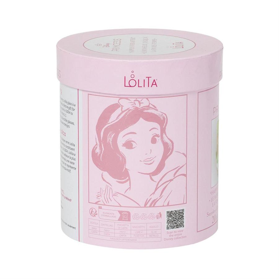Lolita ワイングラス HAPPILY EVER AFTER 12.7cm 末永く幸せに | かわいい おしゃれ ポップ モダン デザイン食器 ア |  | 05