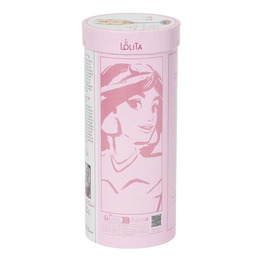 Lolita ワイングラス SHOW ME THE WORLD 23cm 私に世界を見せて | かわいい おしゃれ ポップ モダン デザイン食器 アー |  | 05