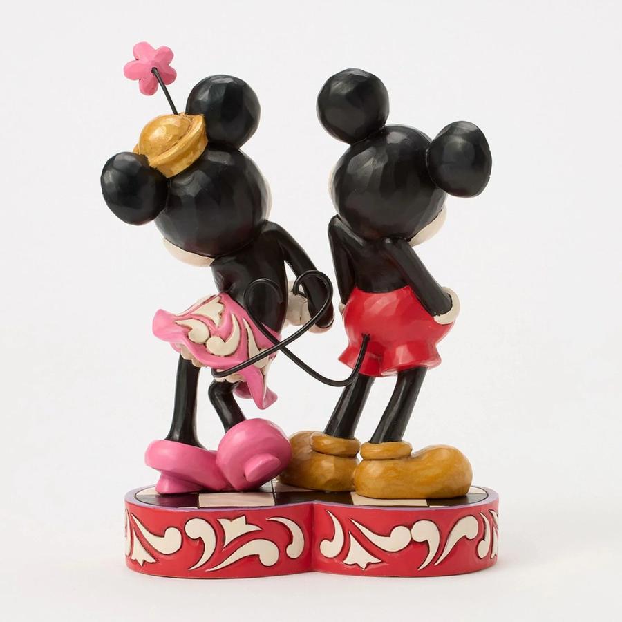 Disney（ディズニー） ミッキー&ミニー テイルズ オブ トゥルーラブ