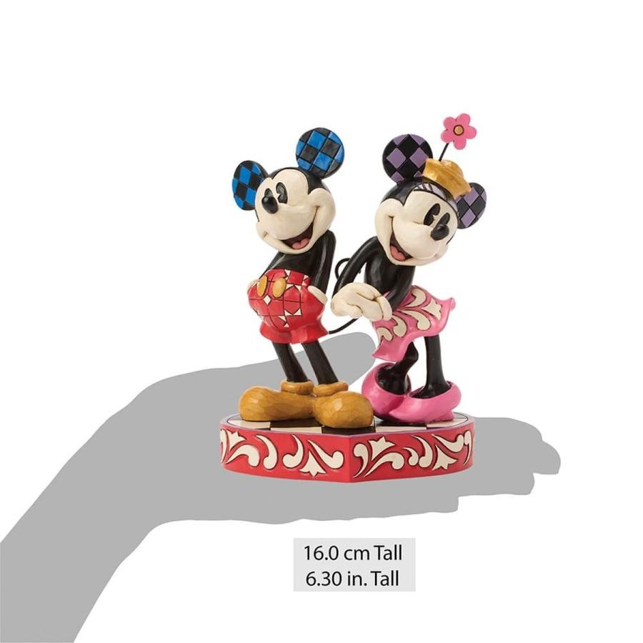 新品　ミッキー＆ミニー テイルズ オブ トゥルーラブ在庫1点です。 Disney（ディズニー） ミッキー&ミニー テイルズ オブ トゥルーラブ