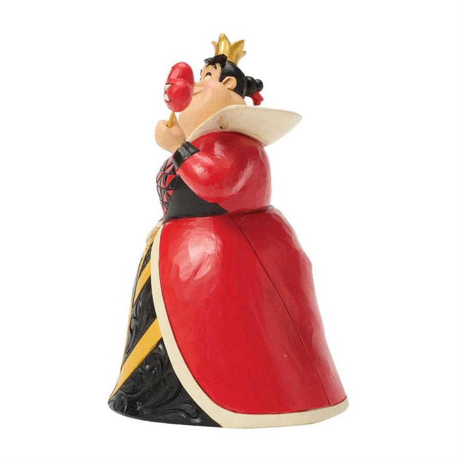 Disney（ディズニー） ふしぎの国のアリス ハートの女王 13cm 不思議の