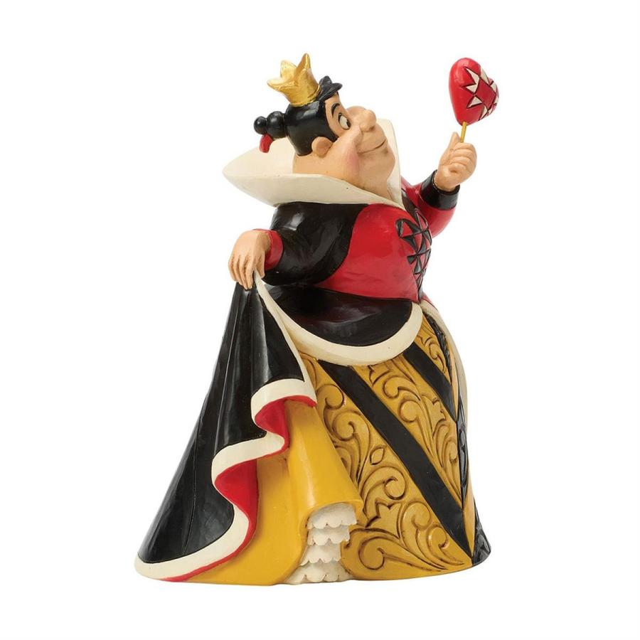 Disney（ディズニー） ふしぎの国のアリス ハートの女王 13cm 不思議の