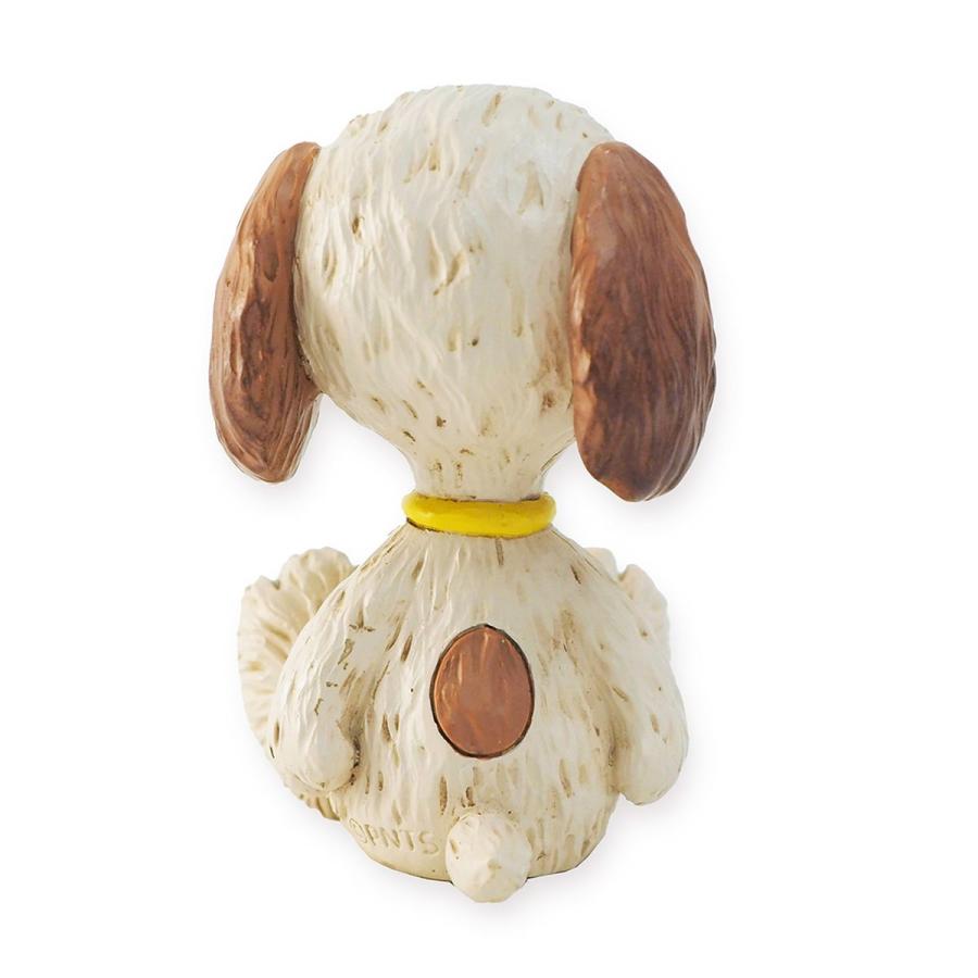 アンディ ミニ 7.5cm | ジムショア ピーナッツ グッズ フィギュア 人形 置物 彫刻 Jim Shore 正規輸入品 | SNOOPY | 04