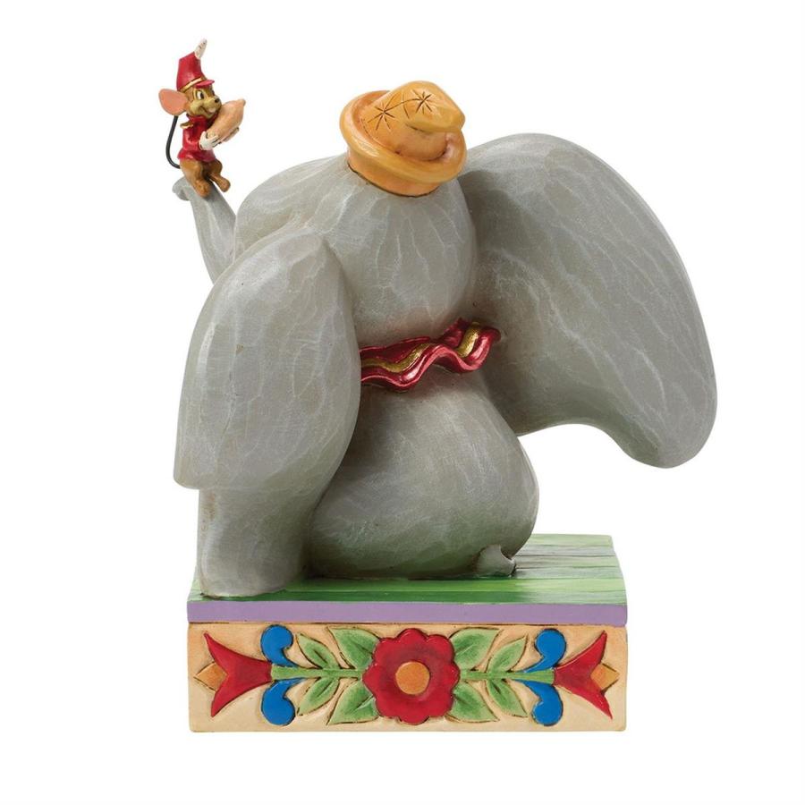 Disney（ディズニー） ダンボ＆ティモシー 15.2cm | トラディションズ
