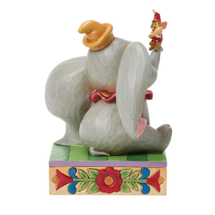 Disney（ディズニー） ダンボ＆ティモシー 15.2cm | トラディションズ