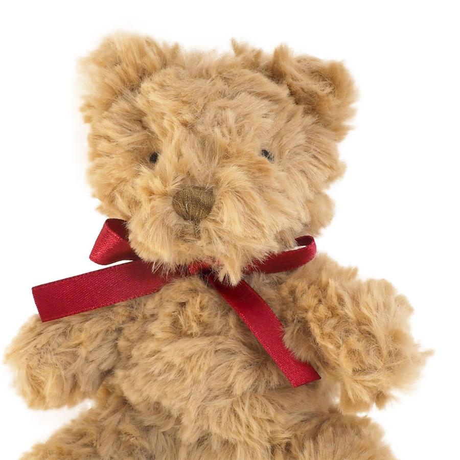 ハギーベア バッグチャーム 13cm | モナミ ぬいぐるみ 雑貨 アート デザイン かわいい ファーストトイ ギフト プレゼント Mon Ami 正 |  | 04