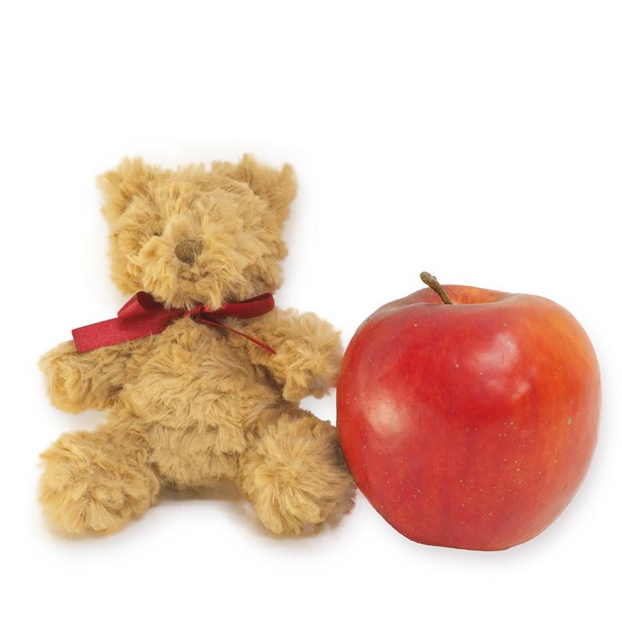 ハギーベア バッグチャーム 13cm | モナミ ぬいぐるみ 雑貨 アート デザイン かわいい ファーストトイ ギフト プレゼント Mon Ami 正 |  | 05