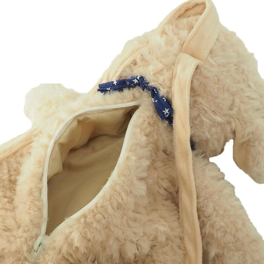 ベントレー パピー バックパック 46cm いぬ | モナミ ぬいぐるみ 雑貨 アート デザイン かわいい ファーストトイ ギフト プレゼント Mon |  | 05