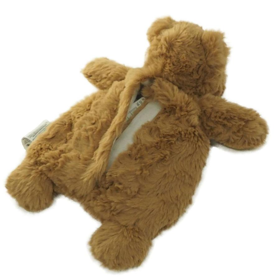 カドルバッズ ハギーベア 23cm テディベア クマ | モナミ ぬいぐるみ 雑貨 アート デザイン かわいい ファーストトイ ギフト プレゼント M |  | 04