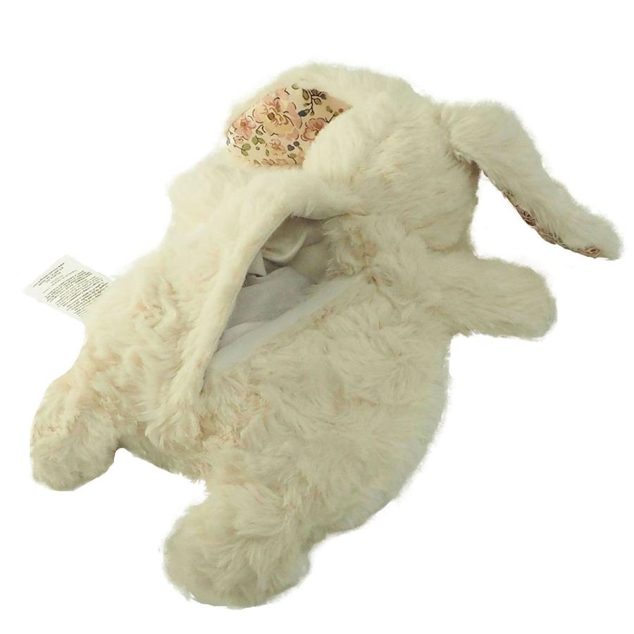 カドルバッズ フェイスバニー 23cm ウサギ | モナミ ぬいぐるみ 雑貨 アート デザイン かわいい ファーストトイ ギフト プレゼント Mon |  | 04