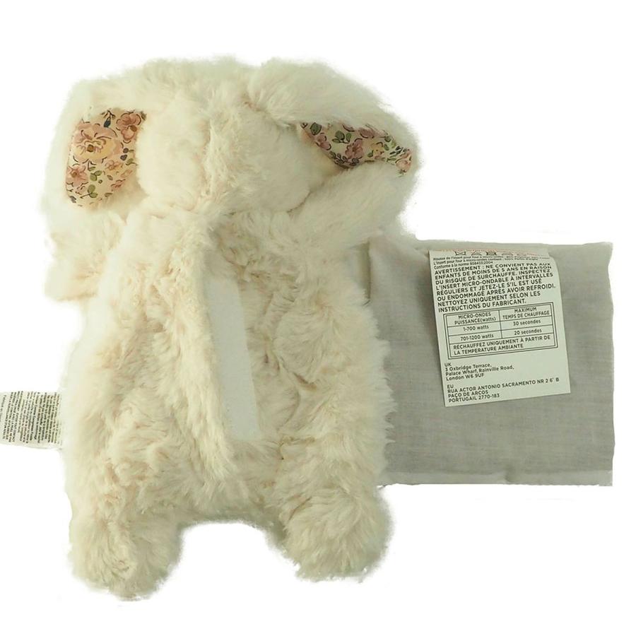 カドルバッズ フェイスバニー 23cm ウサギ | モナミ ぬいぐるみ 雑貨 アート デザイン かわいい ファーストトイ ギフト プレゼント Mon |  | 05