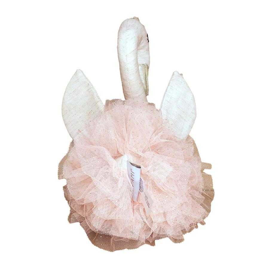 ライラ スワンバレリーナ 29cm 白鳥 | モナミ ぬいぐるみ 雑貨 アート デザイン かわいい ファーストトイ ギフト プレゼント Mon Ami |  | 06