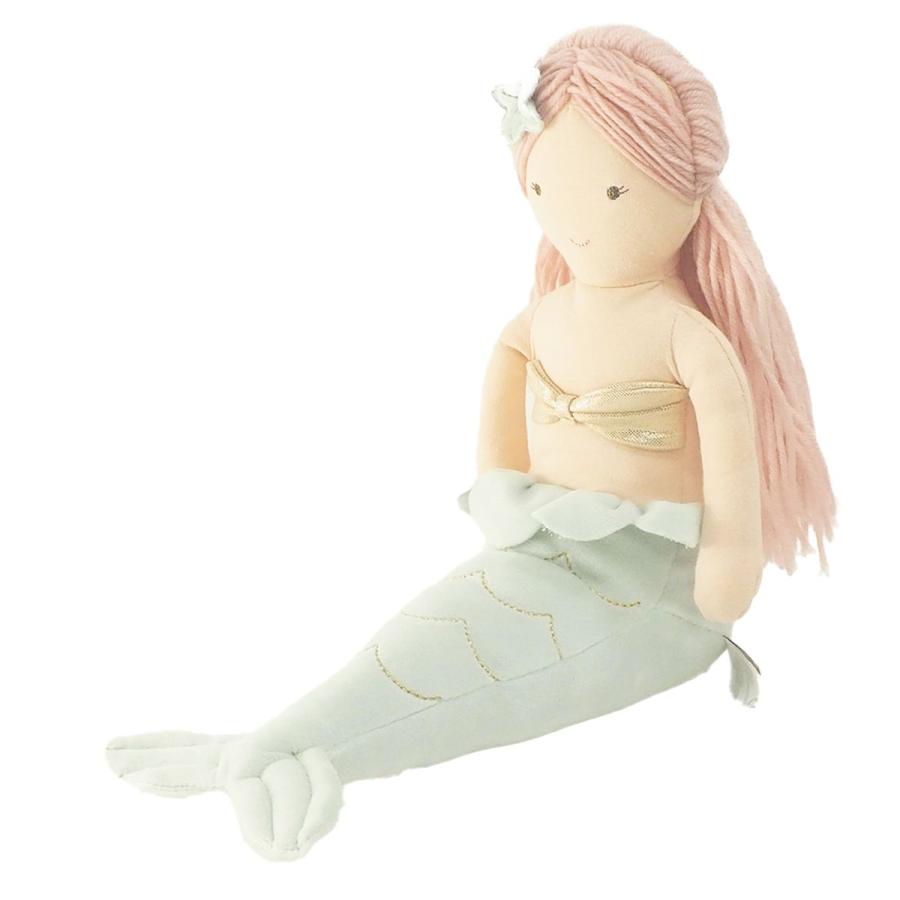 カイア マーメイド 27cm | モナミ ぬいぐるみ 雑貨 アート デザイン かわいい ファーストトイ ギフト プレゼント Mon Ami 正規輸入品 |  | 08