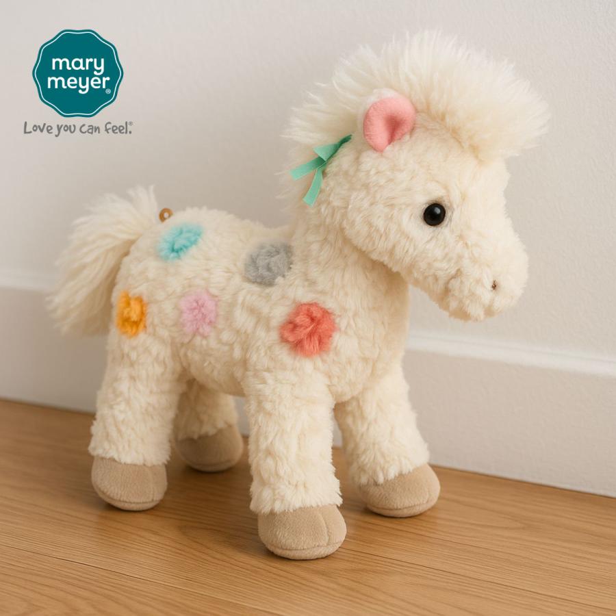 mary meyer（メリーマイヤー） ファブファズ カリオペ ポニー 26.5cm