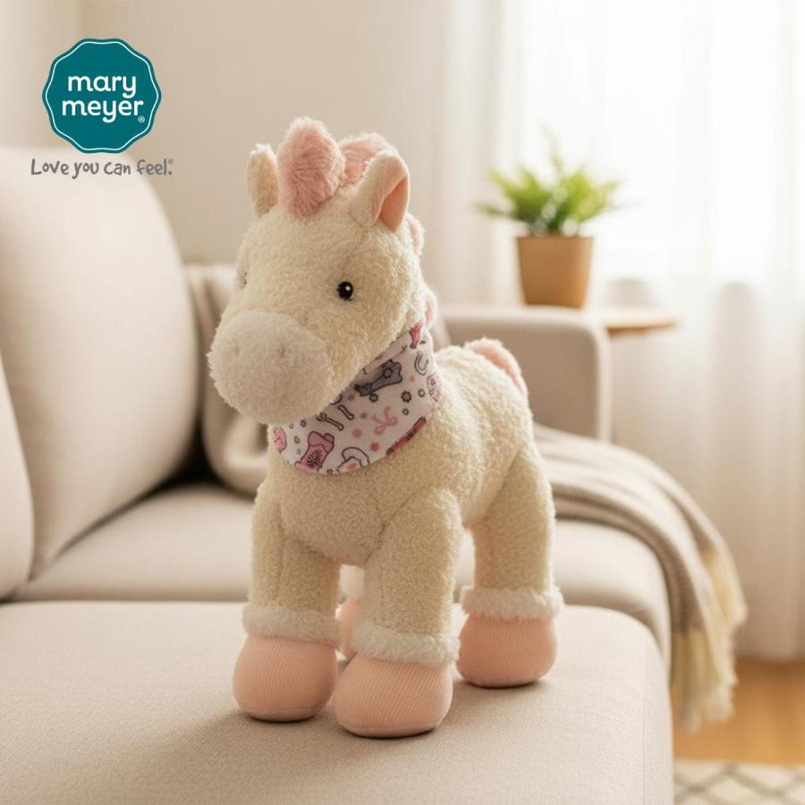 mary meyer（メリーマイヤー） ギディーアップ ポニー 25.5cm 馬