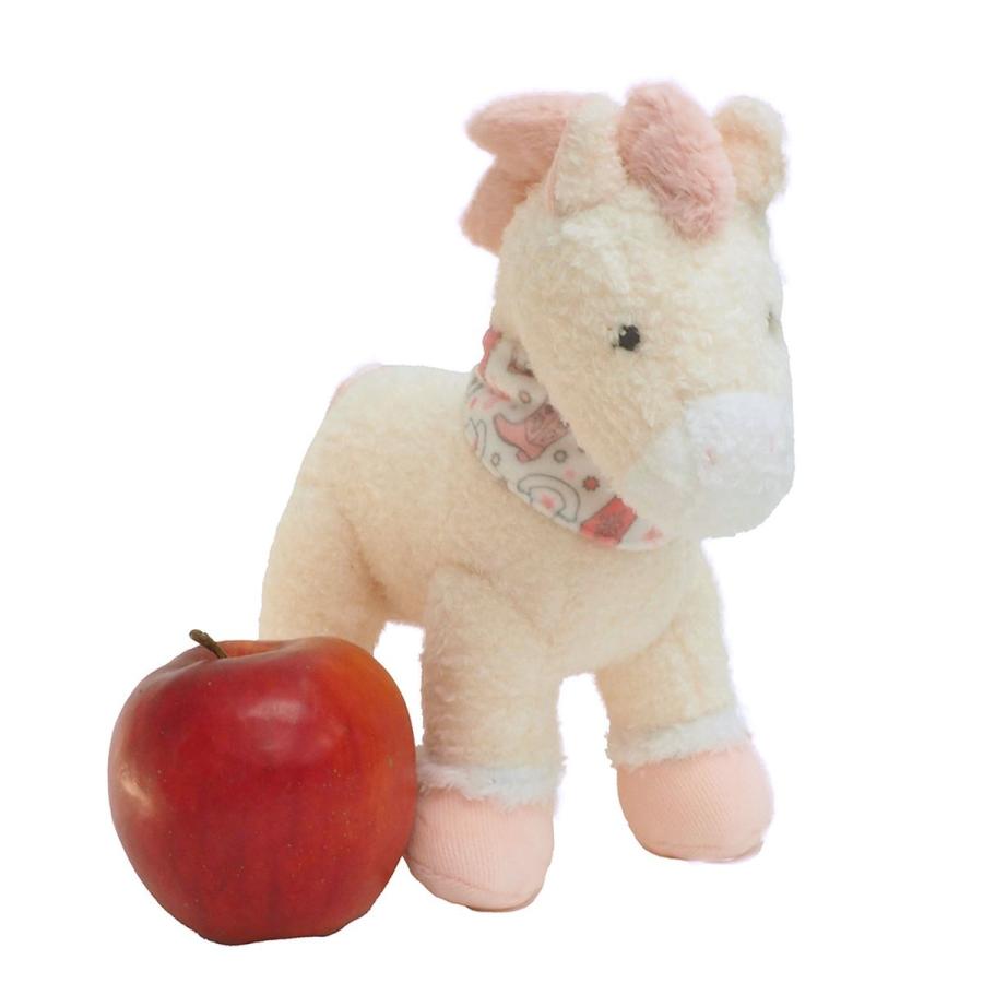 mary meyer（メリーマイヤー） ギディーアップ ポニー 25.5cm 馬