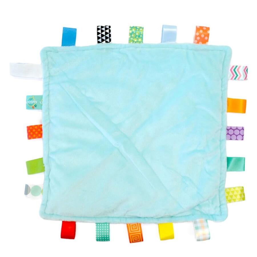 メリーマイヤー タギーズ コンフィブランケット ピーカーブー 30cm | 毛布 タオル ベビー 赤ちゃん 0歳 用品 安全 Mary Meyer 正 |  | 02