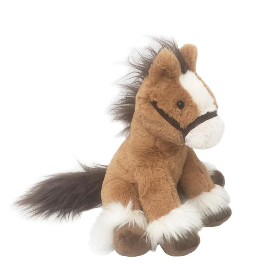トリュフ ザ ホース 27cm 馬 | モナミ ぬいぐるみ 雑貨 アート デザイン かわいい ファーストトイ ギフト プレゼント Mon Ami 正規 |  | 03