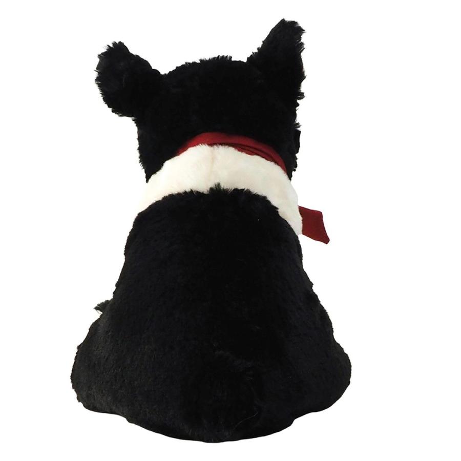 フランソワ ザ フレンチブルドッグ 26cm いぬ | モナミ ぬいぐるみ 雑貨 アート デザイン かわいい ファーストトイ ギフト プレゼント Mo |  | 06