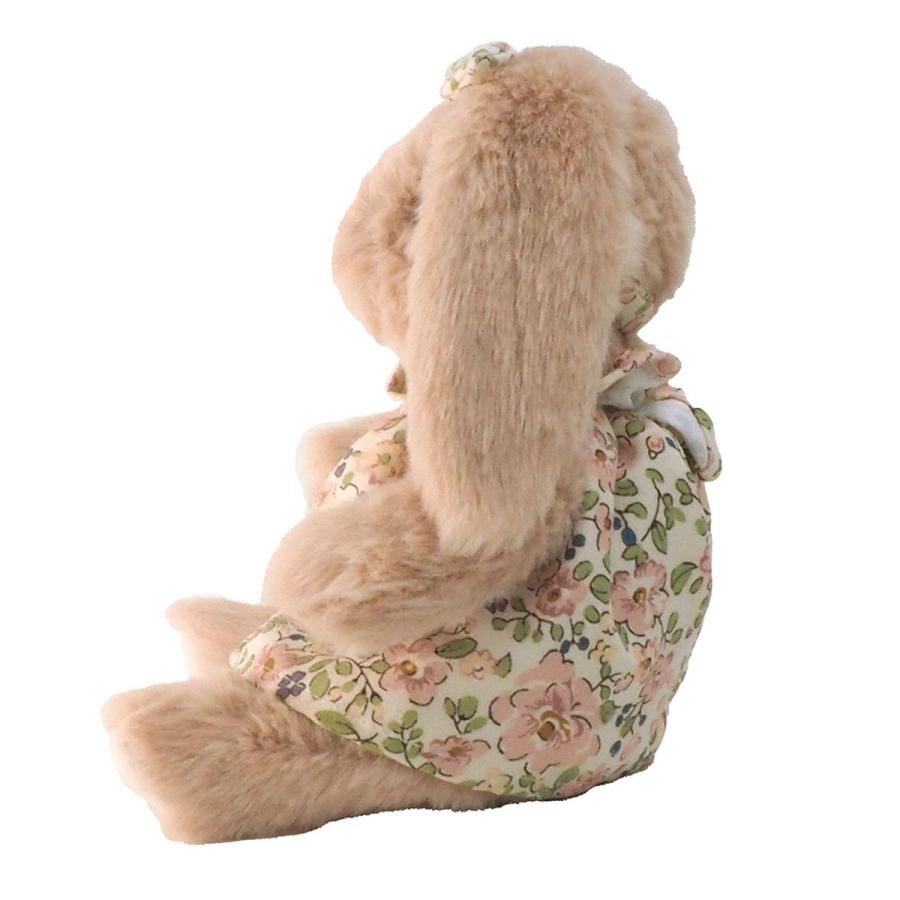 グレース バニー 18cm ウサギ | モナミ ぬいぐるみ 雑貨 アート デザイン かわいい ファーストトイ ギフト プレゼント Mon Ami 正規 |  | 03