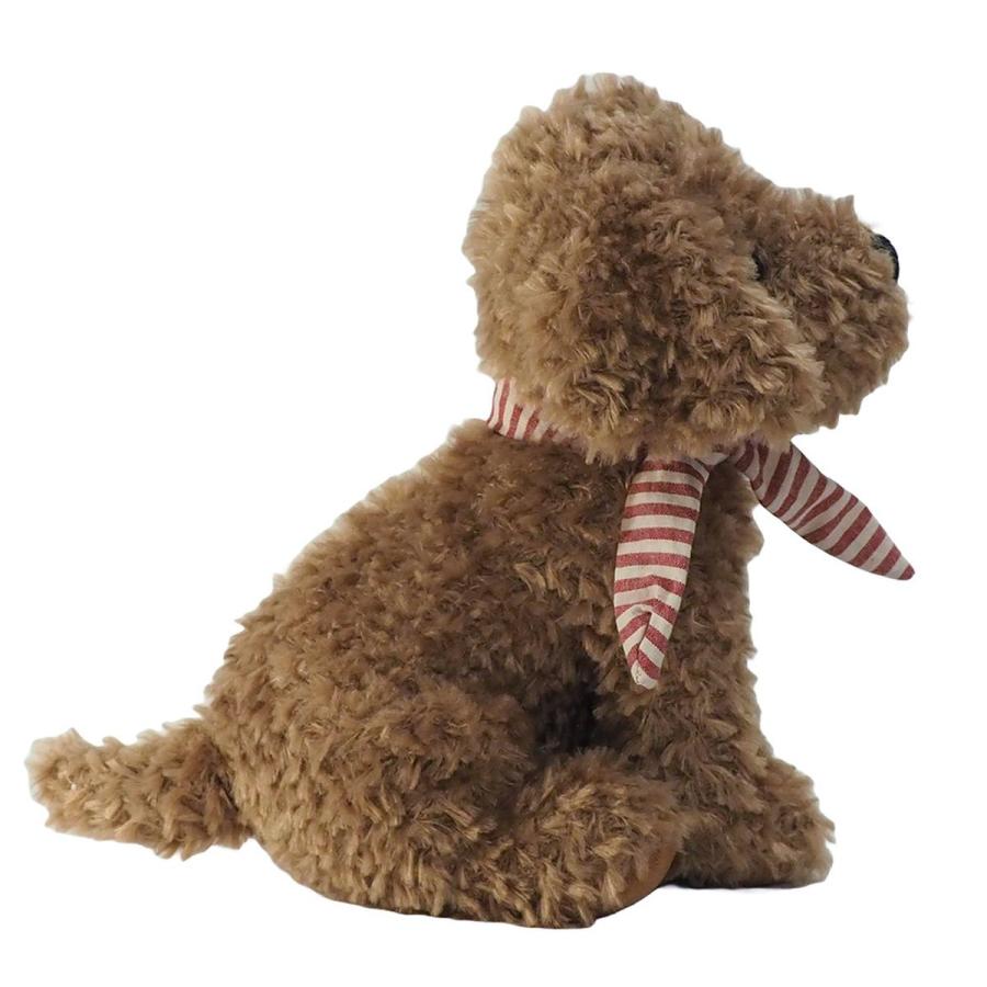 デューク ラブラドール 26cm いぬ | モナミ ぬいぐるみ 雑貨 アート デザイン かわいい ファーストトイ ギフト プレゼント Mon Ami |  | 03